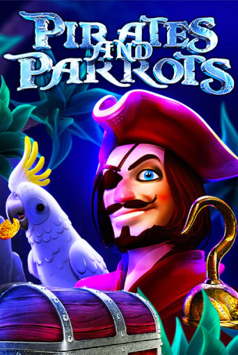 Pirates and Parrots играть в онлайн казино Фараон Казино Онлайн без регистрации