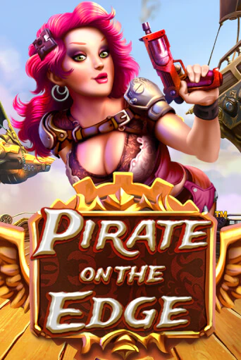 Pirate On The Edge играть в онлайн казино Фараон Казино Онлайн без регистрации