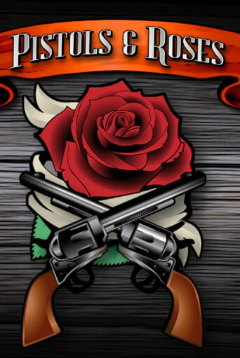 Pistols & Roses играть в онлайн казино Фараон Казино Онлайн без регистрации