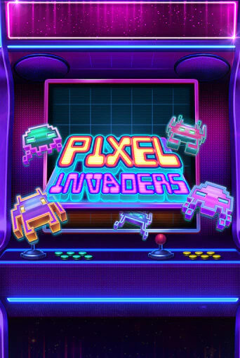 Pixel Invaders играть в онлайн казино Фараон Казино Онлайн без регистрации