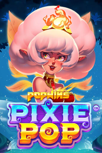 PixiePop  играть в онлайн казино Фараон Казино Онлайн без регистрации