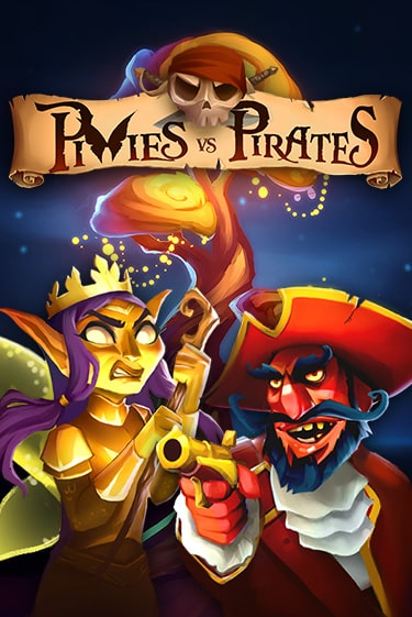 Pixies vs Pirates играть в онлайн казино Фараон Казино Онлайн без регистрации