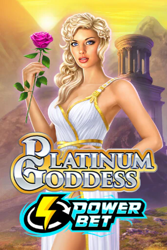 Platinum Goddess играть в онлайн казино Фараон Казино Онлайн без регистрации