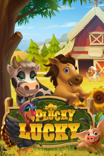 Plucky Lucky играть в онлайн казино Фараон Казино Онлайн без регистрации