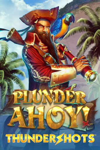 Plunder Ahoy играть в онлайн казино Фараон Казино Онлайн без регистрации