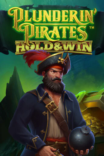 Plunderin' Pirates: Hold & Win играть в онлайн казино Фараон Казино Онлайн без регистрации