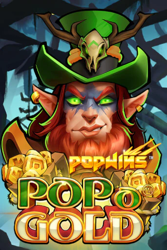 Pop O'Gold играть в онлайн казино Фараон Казино Онлайн без регистрации