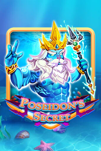 Poseidon's Secret играть в онлайн казино Фараон Казино Онлайн без регистрации