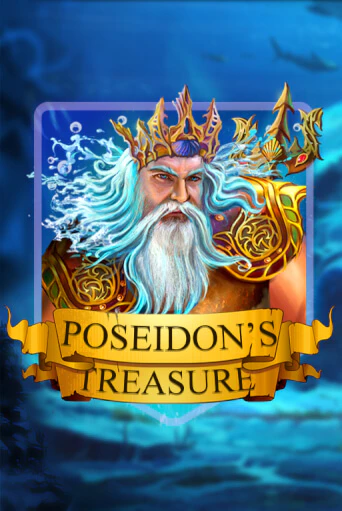 Poseidon's Treasure играть в онлайн казино Фараон Казино Онлайн без регистрации