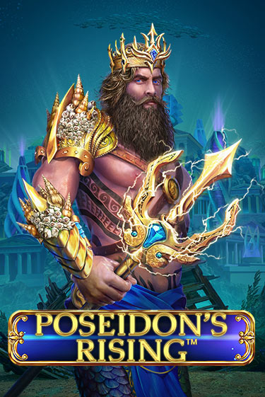 Poseidon's Rising играть в онлайн казино Фараон Казино Онлайн без регистрации