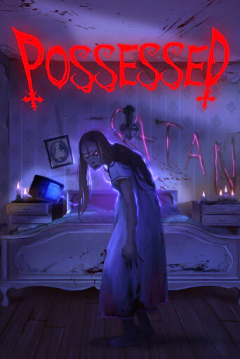 Possessed играть в онлайн казино Фараон Казино Онлайн без регистрации