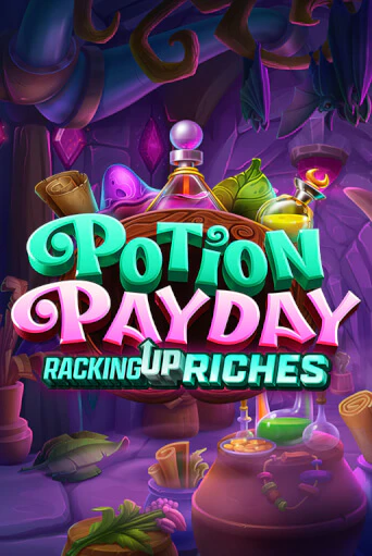 Potion Payday играть в онлайн казино Фараон Казино Онлайн без регистрации