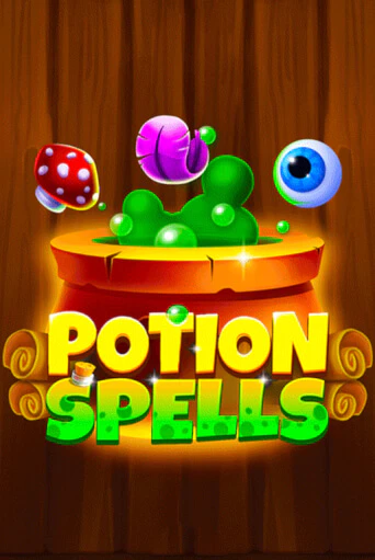 Potion Spells играть в онлайн казино Фараон Казино Онлайн без регистрации