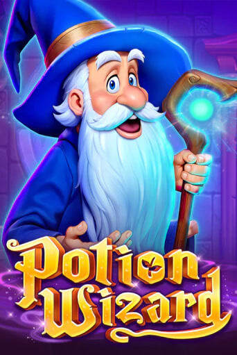 Potion Wizard играть в онлайн казино Фараон Казино Онлайн без регистрации