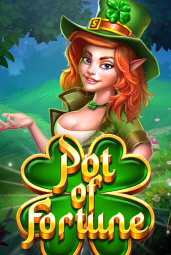 Pot of Fortune играть в онлайн казино Фараон Казино Онлайн без регистрации