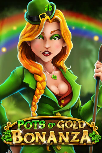 Pots O'Gold Bonanza играть в онлайн казино Фараон Казино Онлайн без регистрации