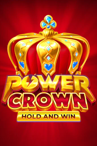 Power Crown: Hold and Win играть в онлайн казино Фараон Казино Онлайн без регистрации