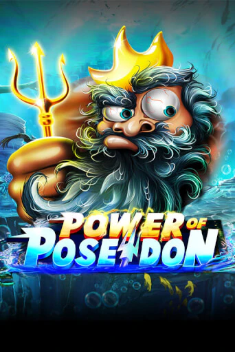 Power of Poseidon играть в онлайн казино Фараон Казино Онлайн без регистрации