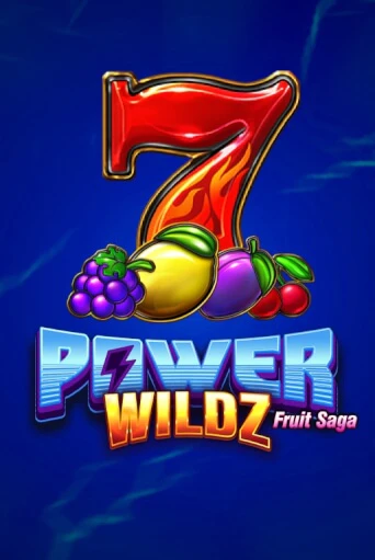 Power Wildz: Fruit Saga играть в онлайн казино Фараон Казино Онлайн без регистрации