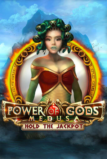 Power of Gods Medusa играть в онлайн казино Фараон Казино Онлайн без регистрации