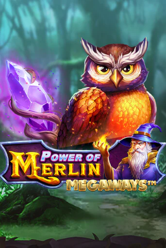 Power of Merlin Megaways играть в онлайн казино Фараон Казино Онлайн без регистрации