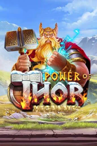 Power of Thor Megaways играть в онлайн казино Фараон Казино Онлайн без регистрации