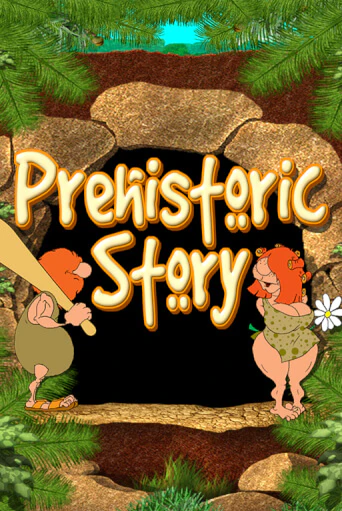 Prehistoric Story играть в онлайн казино Фараон Казино Онлайн без регистрации