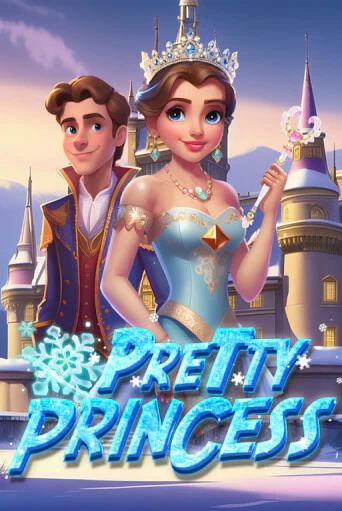 Pretty Princess играть в онлайн казино Фараон Казино Онлайн без регистрации