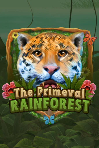 Primeval Rainforest играть в онлайн казино Фараон Казино Онлайн без регистрации