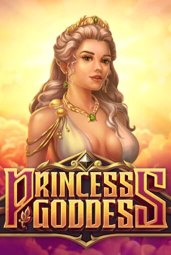 Princess Goddess играть в онлайн казино Фараон Казино Онлайн без регистрации