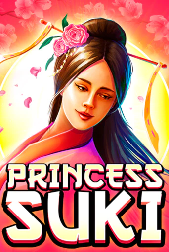 Princess Suki играть в онлайн казино Фараон Казино Онлайн без регистрации