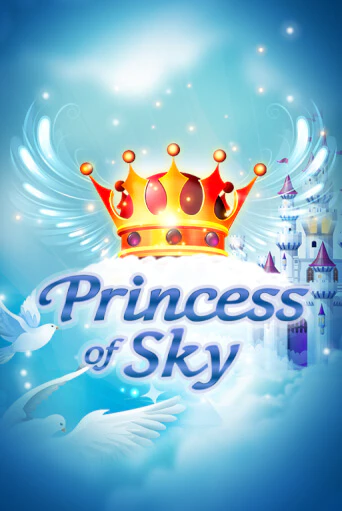 Princess of Sky играть в онлайн казино Фараон Казино Онлайн без регистрации