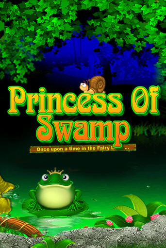 Princess of Swamp играть в онлайн казино Фараон Казино Онлайн без регистрации