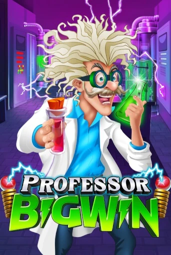 Professor Big Win играть в онлайн казино Фараон Казино Онлайн без регистрации