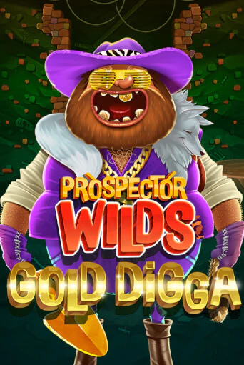 Prospector Wilds: Gold Digga играть в онлайн казино Фараон Казино Онлайн без регистрации