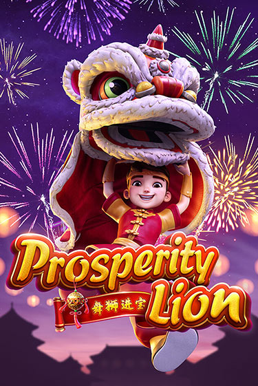 Prosperity Lion играть в онлайн казино Фараон Казино Онлайн без регистрации