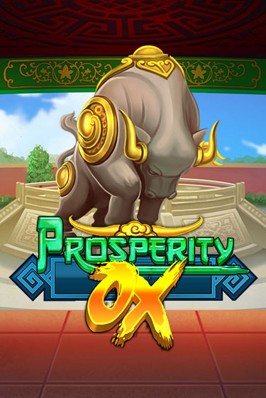 Prosperity Ox играть в онлайн казино Фараон Казино Онлайн без регистрации