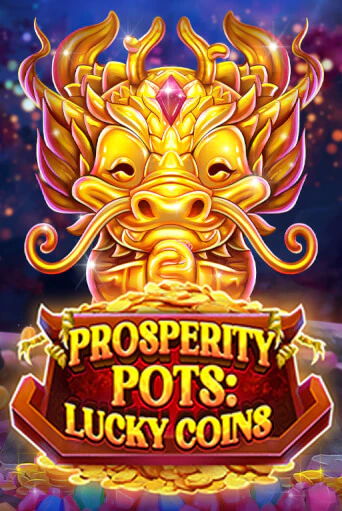 Prosperity Pots: Lucky Coins играть в онлайн казино Фараон Казино Онлайн без регистрации