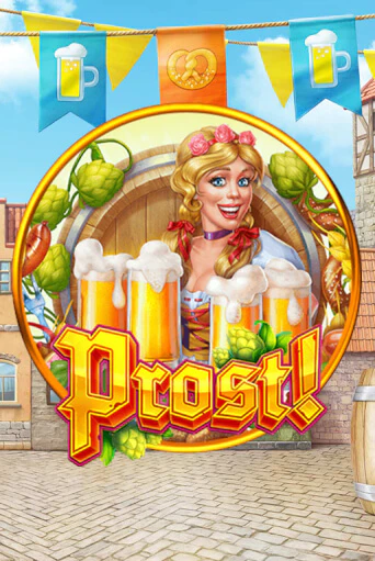 Prost! играть в онлайн казино Фараон Казино Онлайн без регистрации