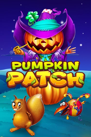 Pumpkin Patch играть в онлайн казино Фараон Казино Онлайн без регистрации