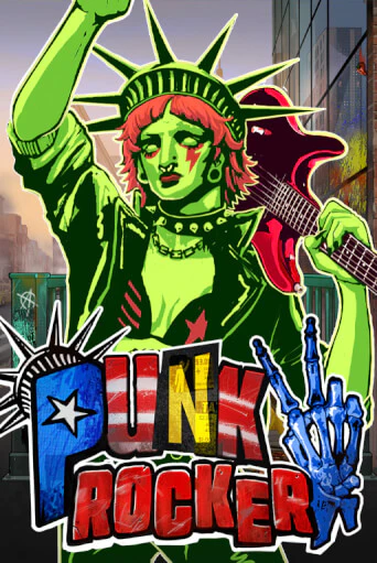 Punk Rocker 2 играть в онлайн казино Фараон Казино Онлайн без регистрации