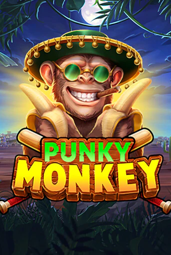 Punky Monkey играть в онлайн казино Фараон Казино Онлайн без регистрации