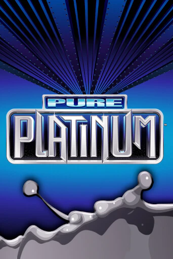 Pure Platinum играть в онлайн казино Фараон Казино Онлайн без регистрации