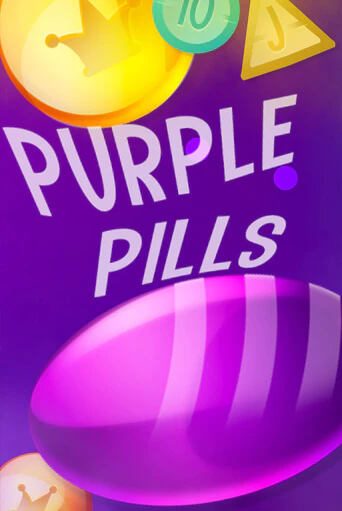 Purple Pills играть в онлайн казино Фараон Казино Онлайн без регистрации