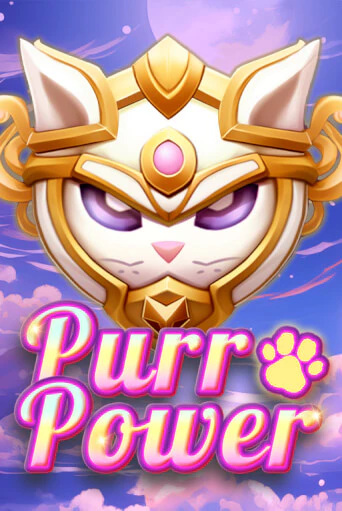 Purr Power играть в онлайн казино Фараон Казино Онлайн без регистрации