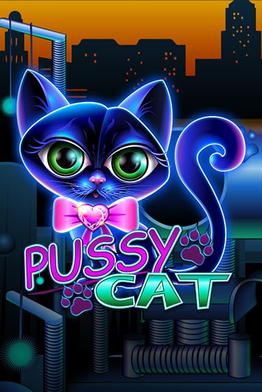 Pussy Cat играть в онлайн казино Фараон Казино Онлайн без регистрации