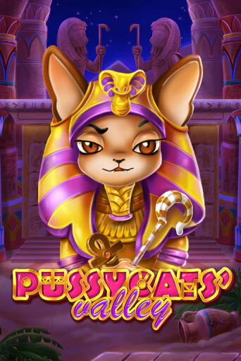 Pussycats' Valley играть в онлайн казино Фараон Казино Онлайн без регистрации