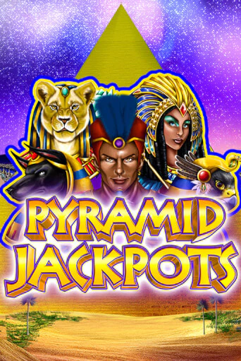 Pyramid Jackpots играть в онлайн казино Фараон Казино Онлайн без регистрации