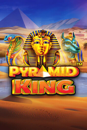 Pyramid King играть в онлайн казино Фараон Казино Онлайн без регистрации