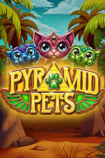 Pyramid Pets играть в онлайн казино Фараон Казино Онлайн без регистрации